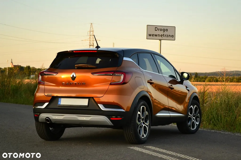 Renault Captur TCe 90 INTENS - 10