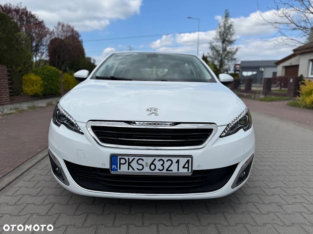 Peugeot 308 - 18