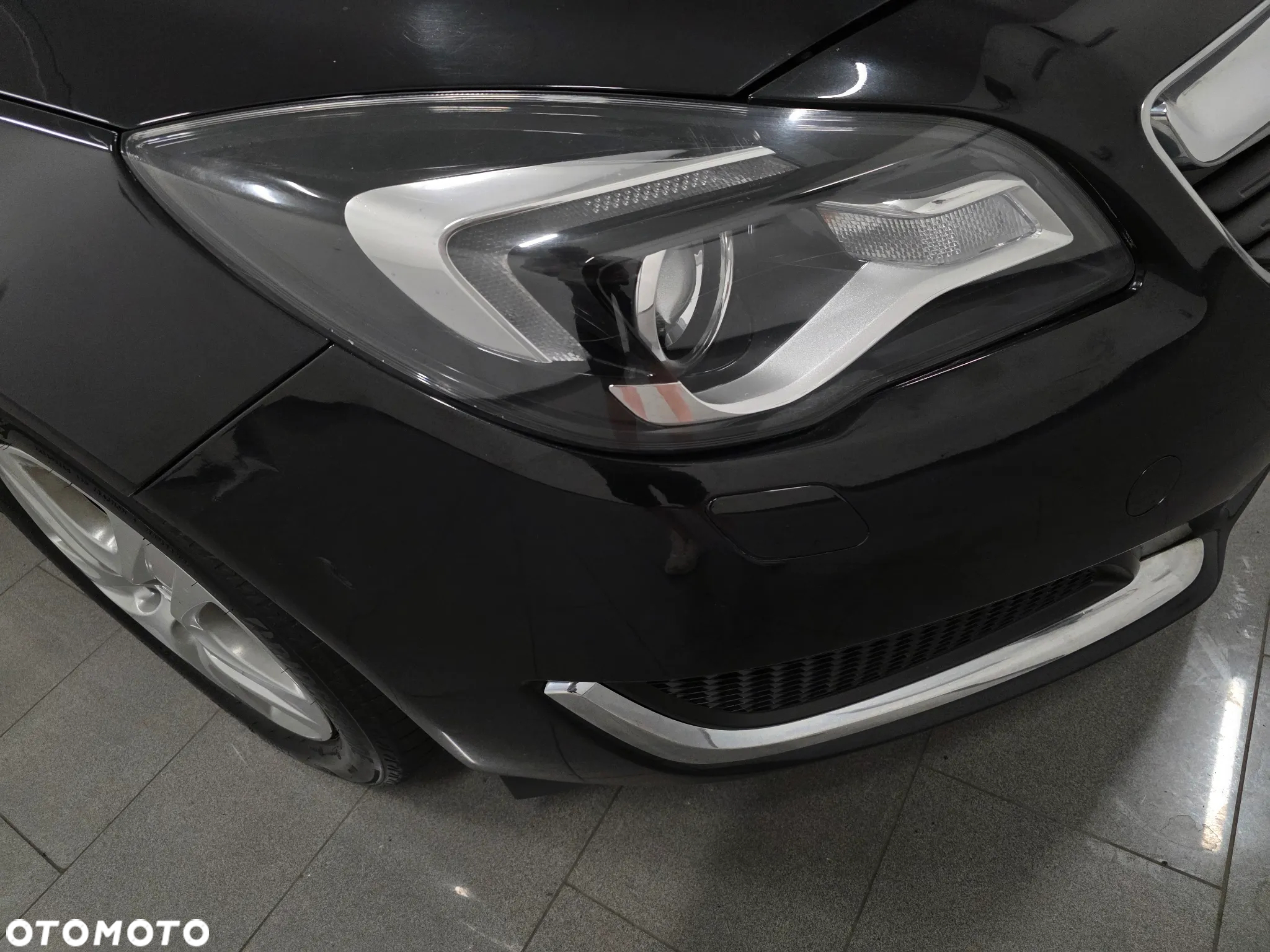 Opel Insignia 1.6 Turbo Sports Tourer - 30