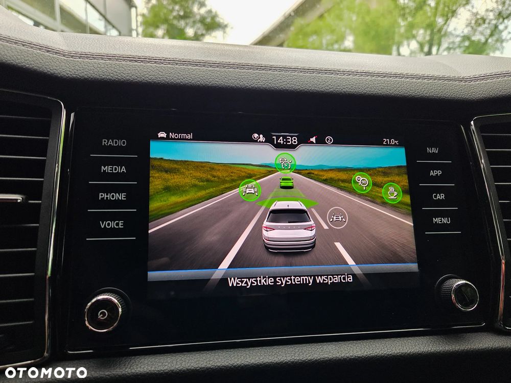 Skoda Kodiaq 2.0 TDI 4x2 Style DSG - 15