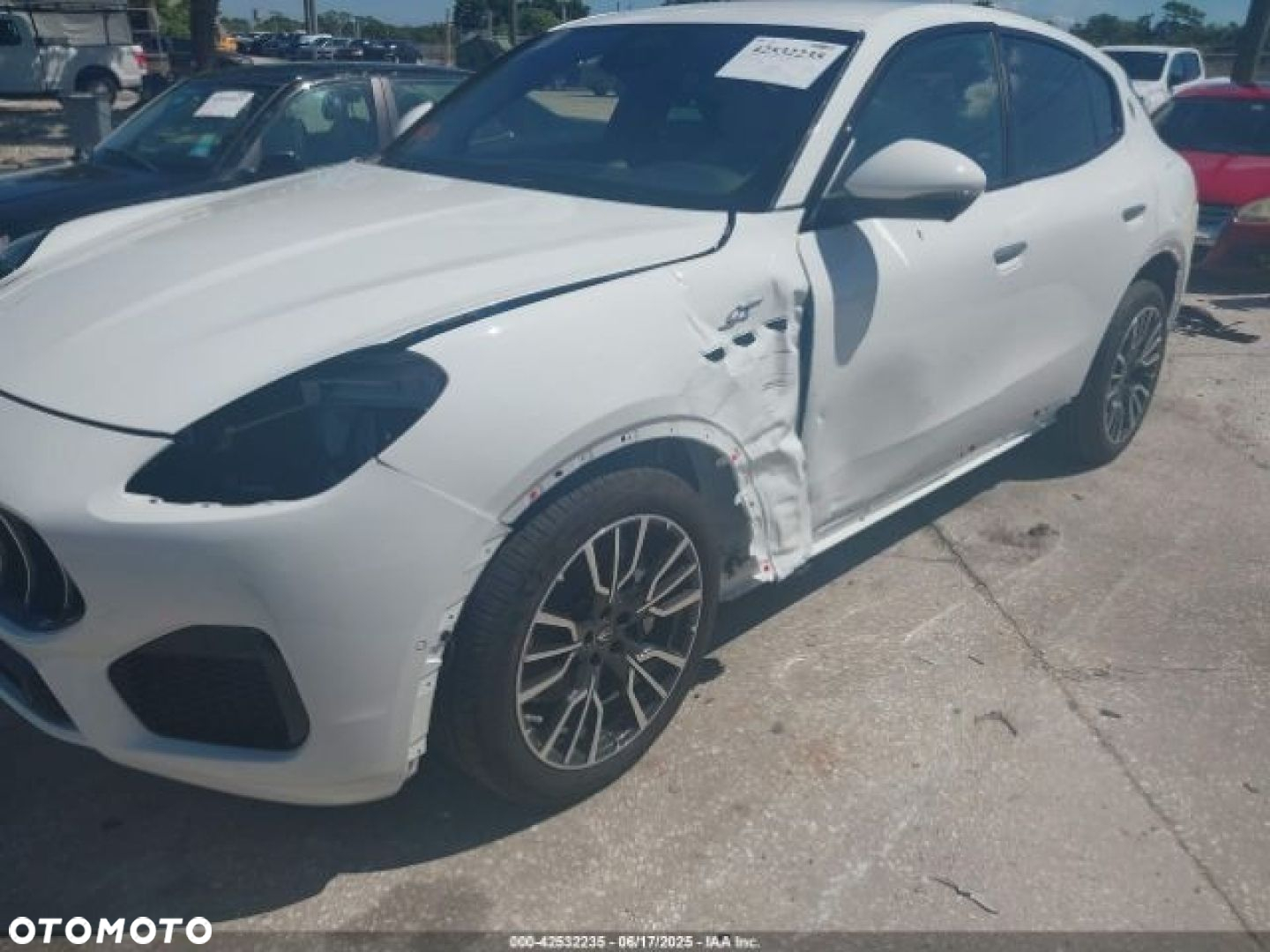 Maserati Grecale - 2