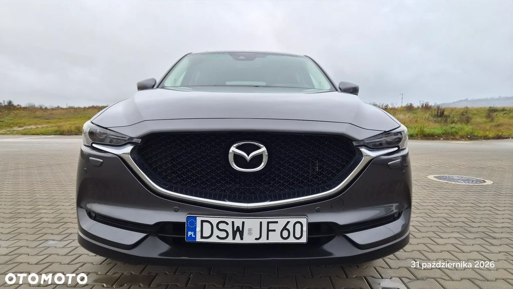 Mazda CX-5 - 14
