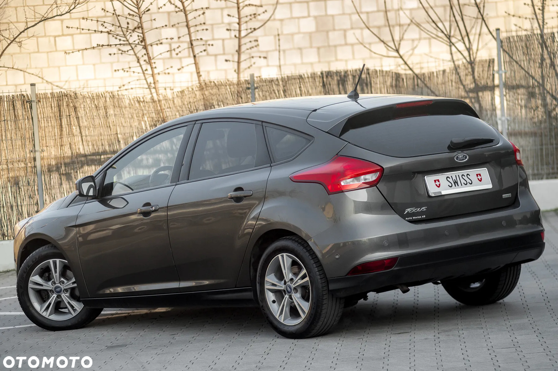 Ford Focus - 11