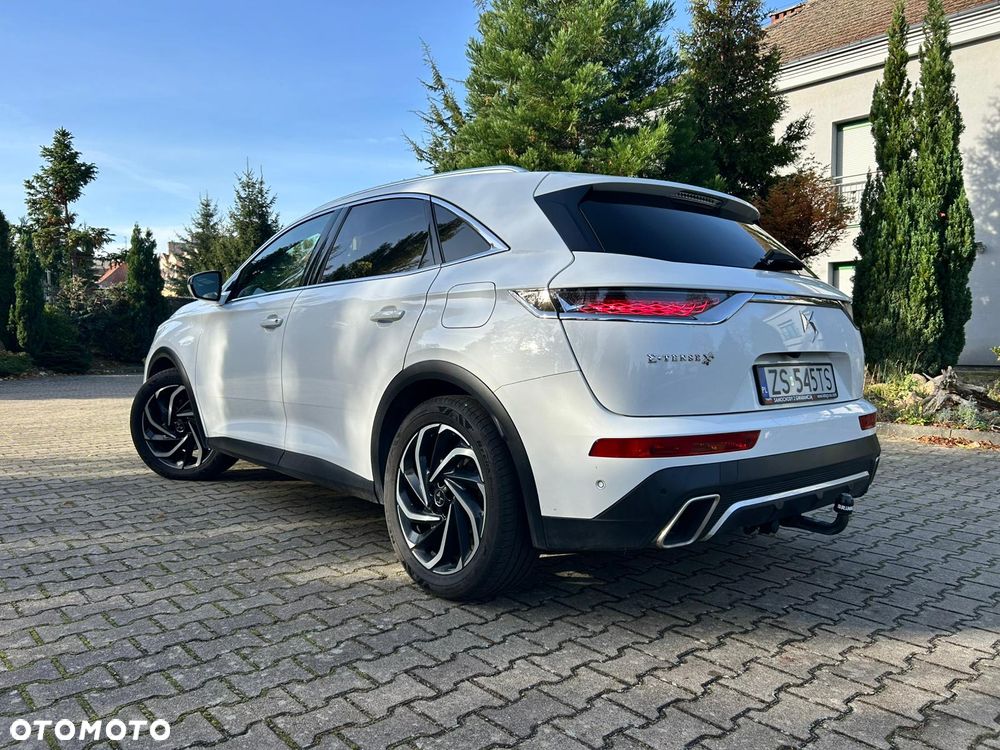 DS Automobiles DS 7 Crossback - 4