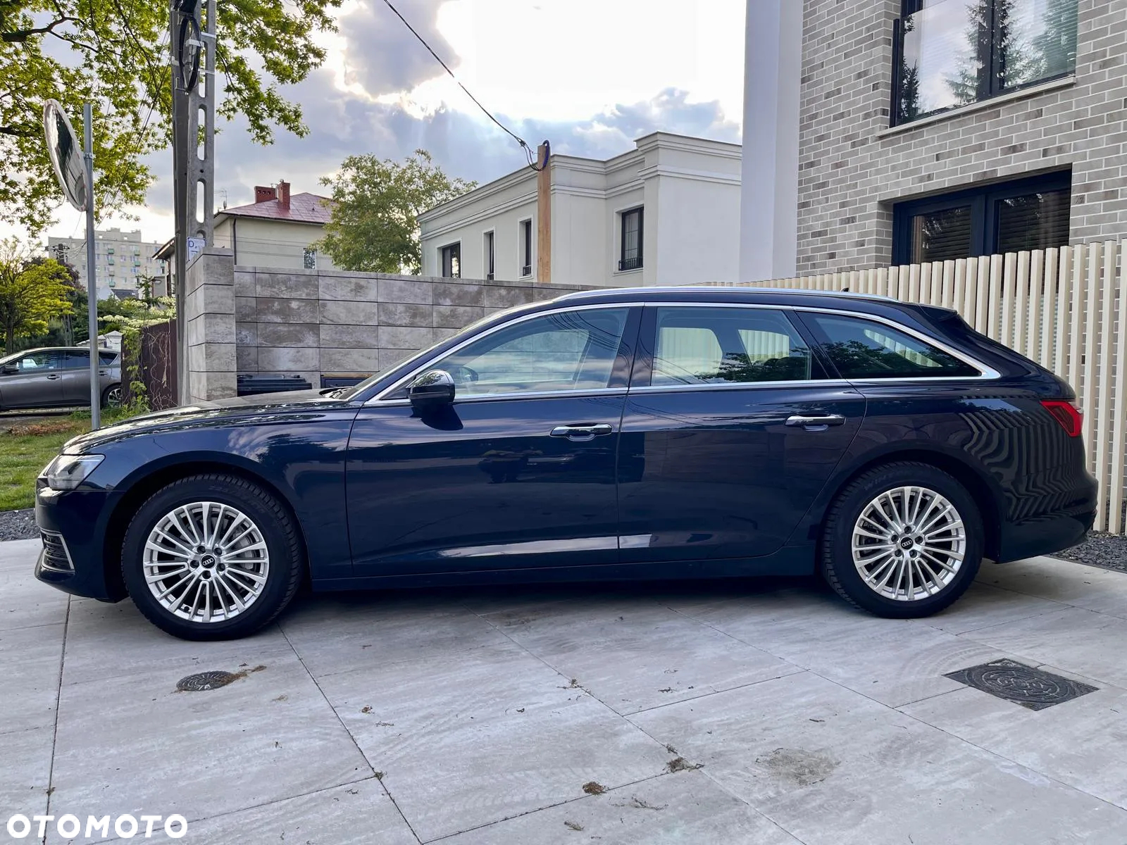 Audi A6 - 2