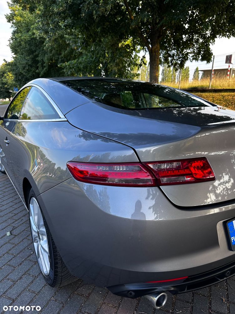 Renault Laguna dCi 150 FAP Dynamique - 6