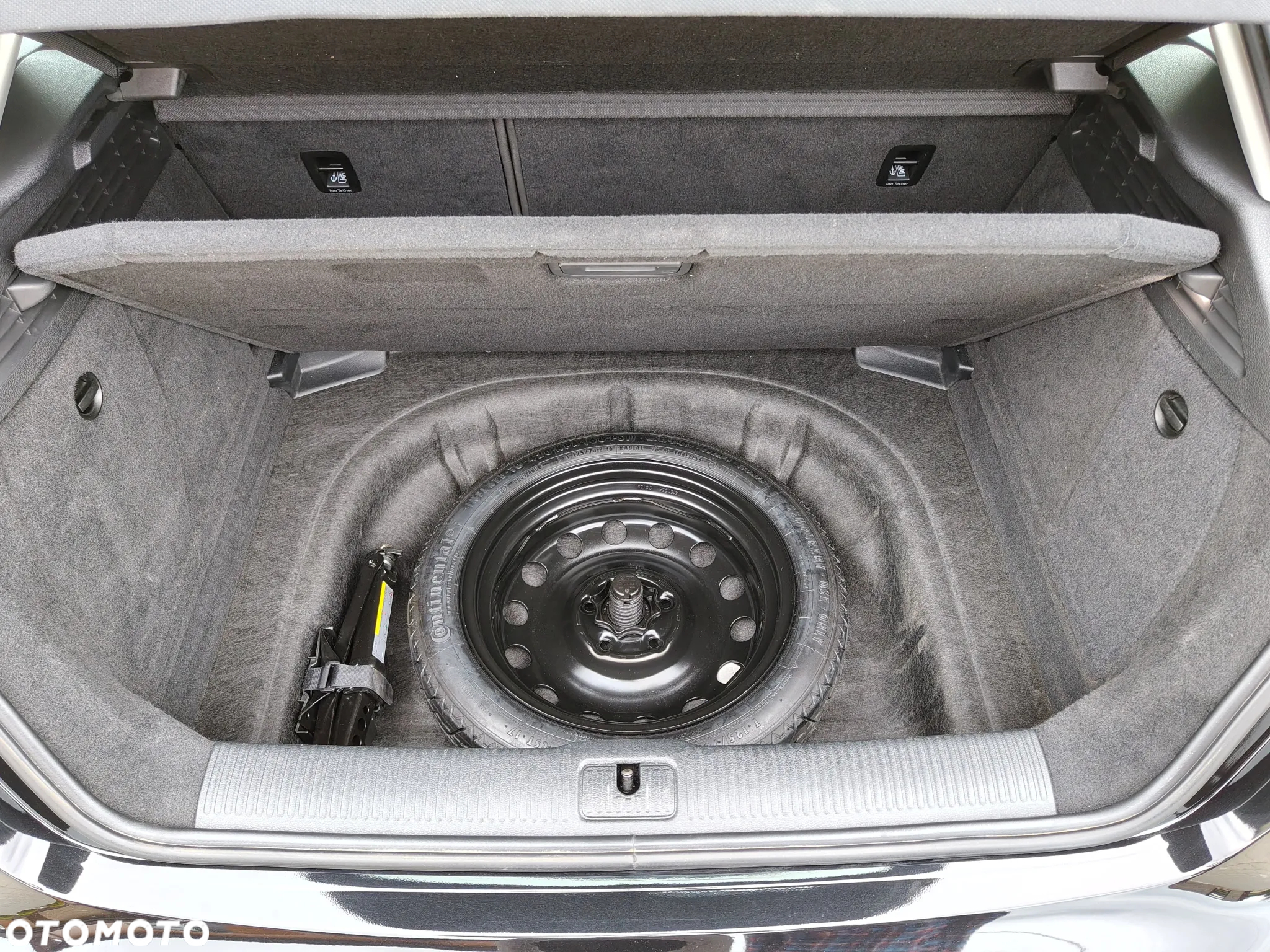 Audi A3 1.6 TDI - 11