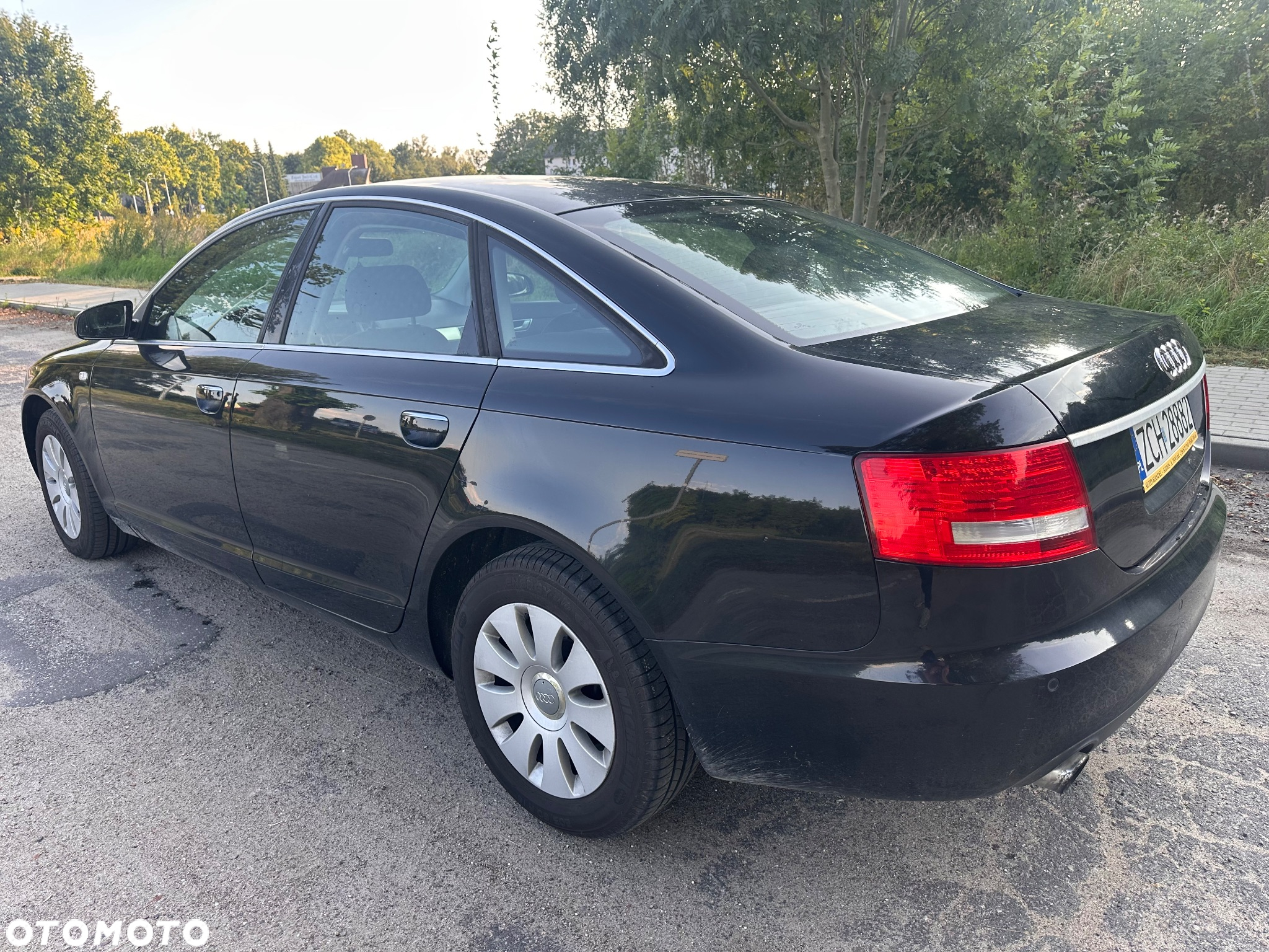 Audi A6 Limousine 2.0 TFSI - 3