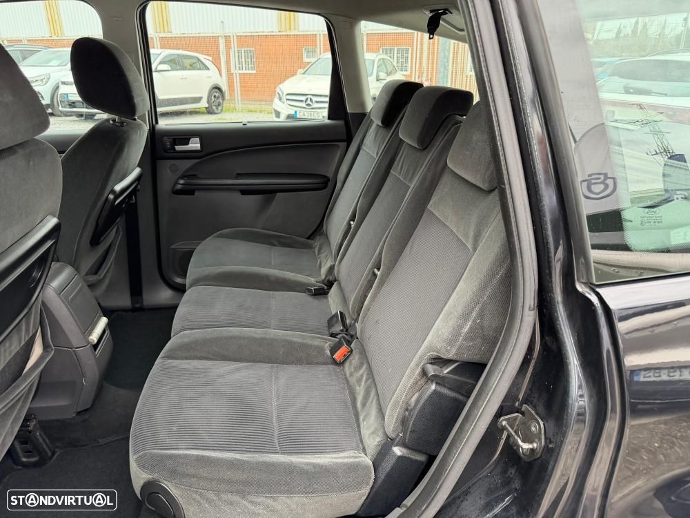 Ford C-Max 1.6 TDCi Titanium - 15