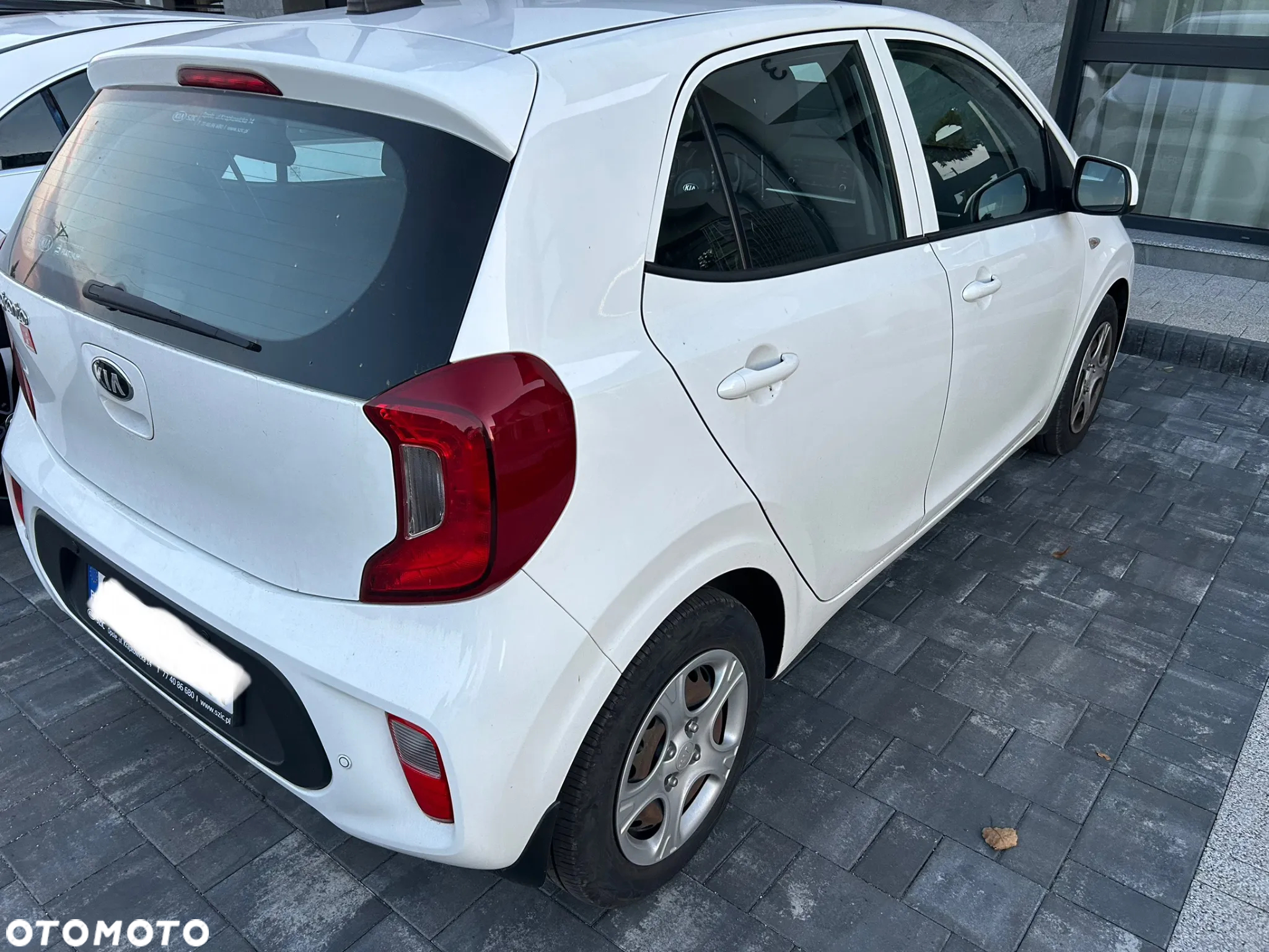 Kia Picanto 1.0 M - 4