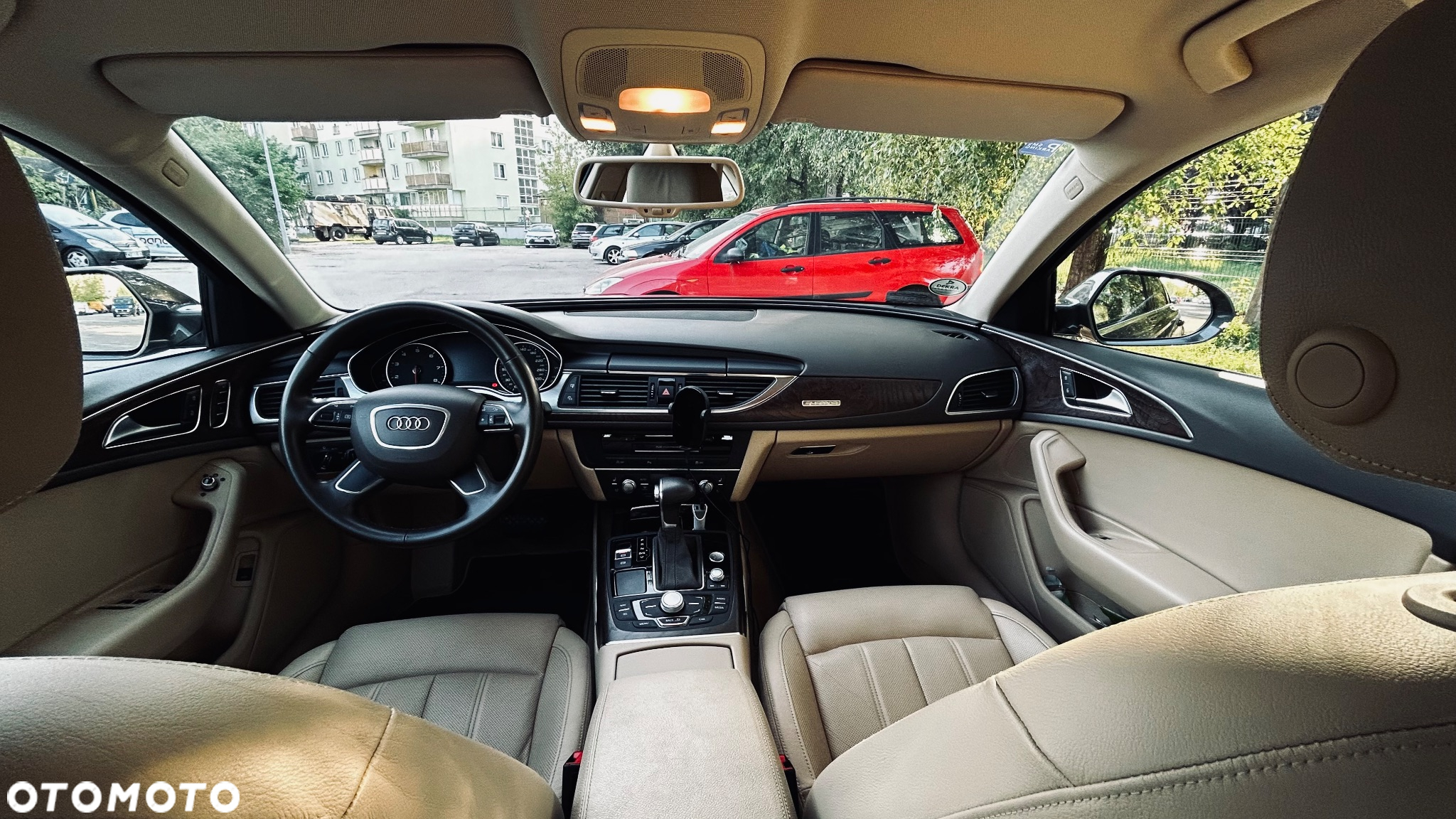 Audi A6 2.8 FSI Quattro S tronic - 4
