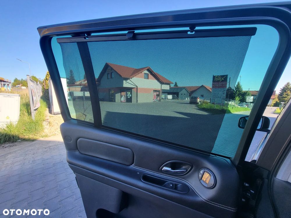 Renault Espace 2.0 dCi FAP Initiale - 27