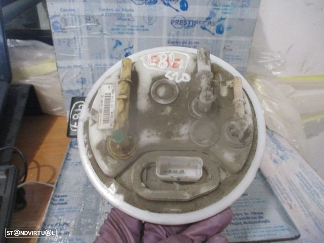 Boia Combustivel 9671722680  0973170990102 CITROEN DS4  2013 1.6HDI 115CV 5P CINZENTO DIESEL - 3
