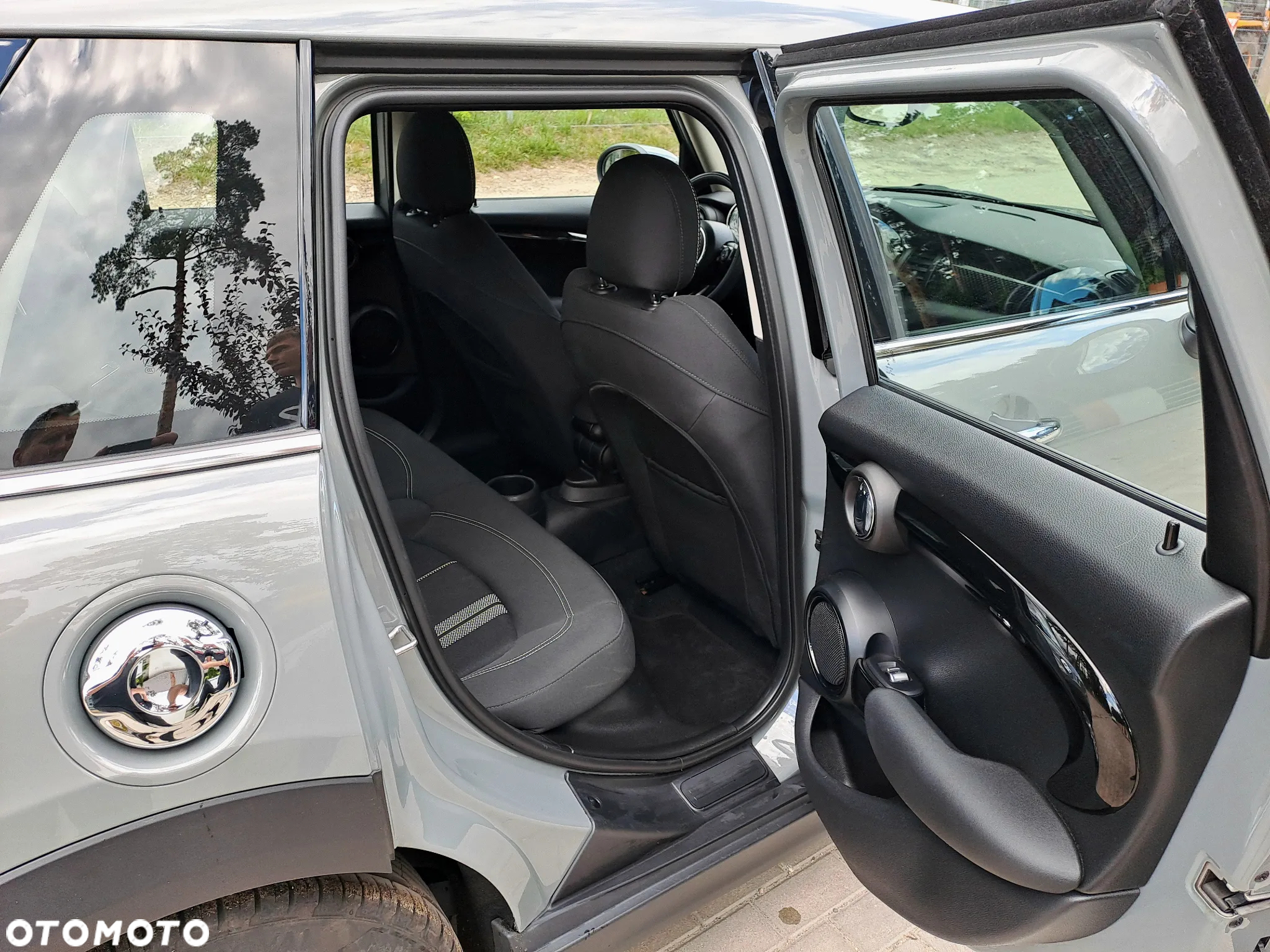 MINI Cooper S GPF sport - 11