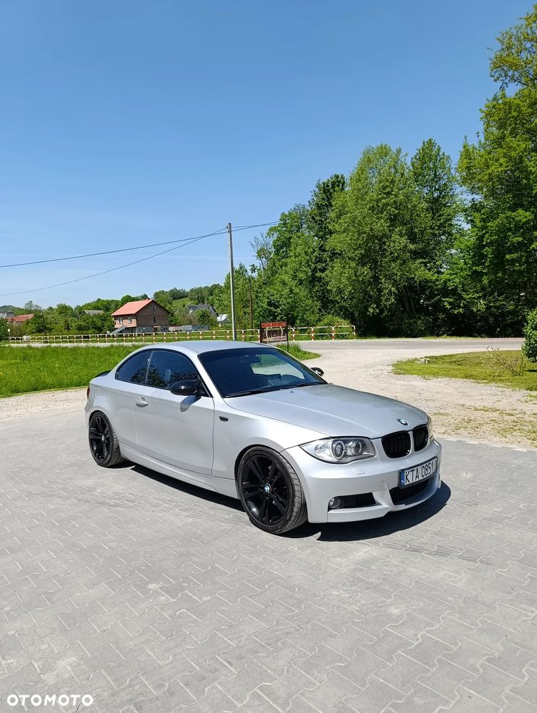 BMW Seria 1 - 2