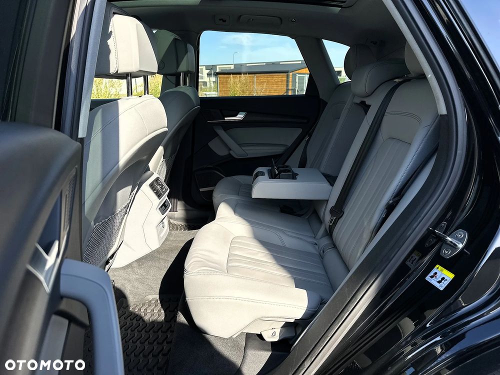 Audi Q5 45 TFSI quattro S tronic S line - 11