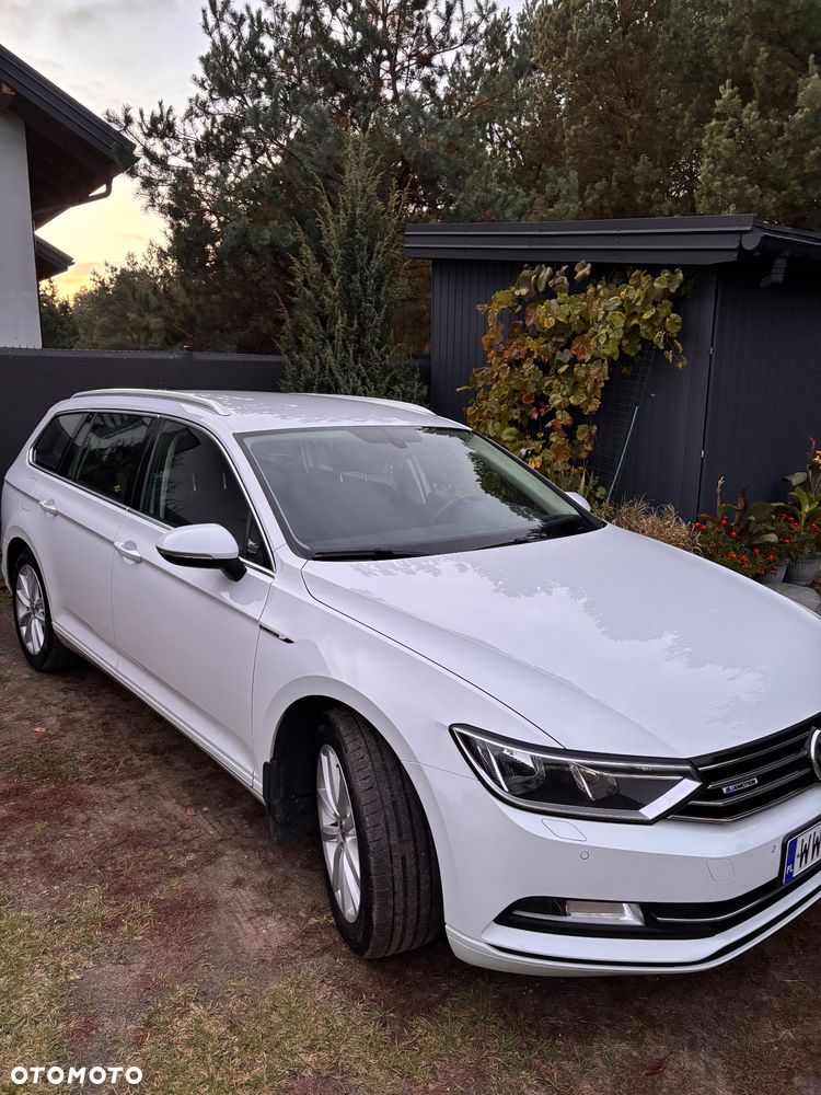 Volkswagen Passat - 7