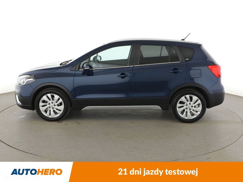 Suzuki SX4 - 2