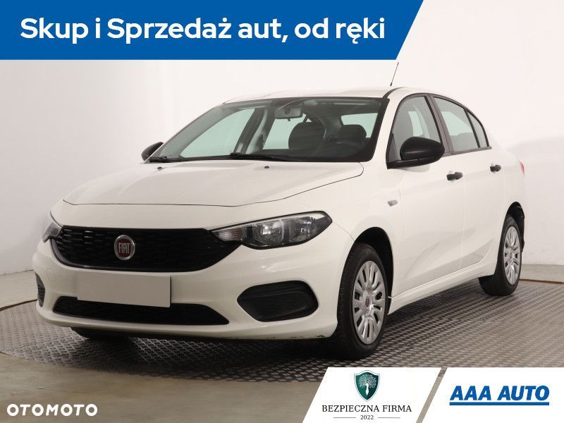 Fiat Tipo - 3