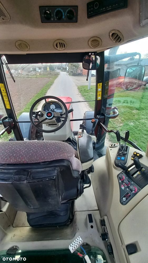 Massey Ferguson 7615 - 10