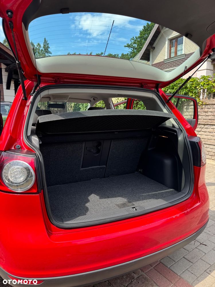 Volkswagen Golf Plus 1.4 Trendline - 4