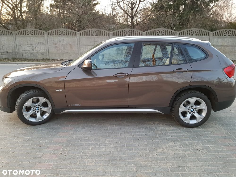 BMW X1 - 4