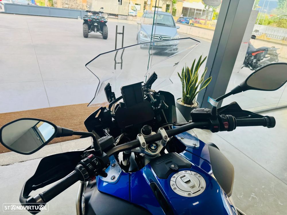 BMW R 1250 GS Adventure R1250GSA HP - 4