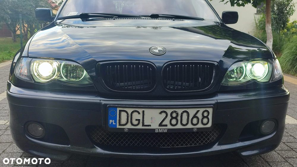 BMW Seria 3 - 3