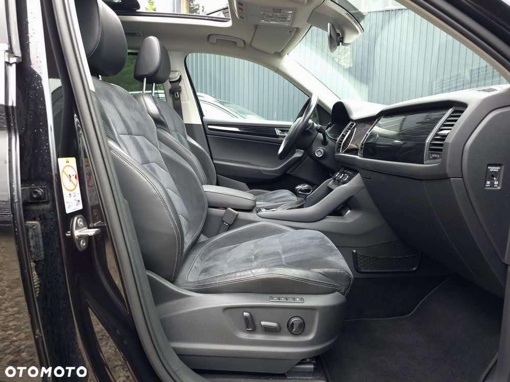 Skoda Kodiaq - 16