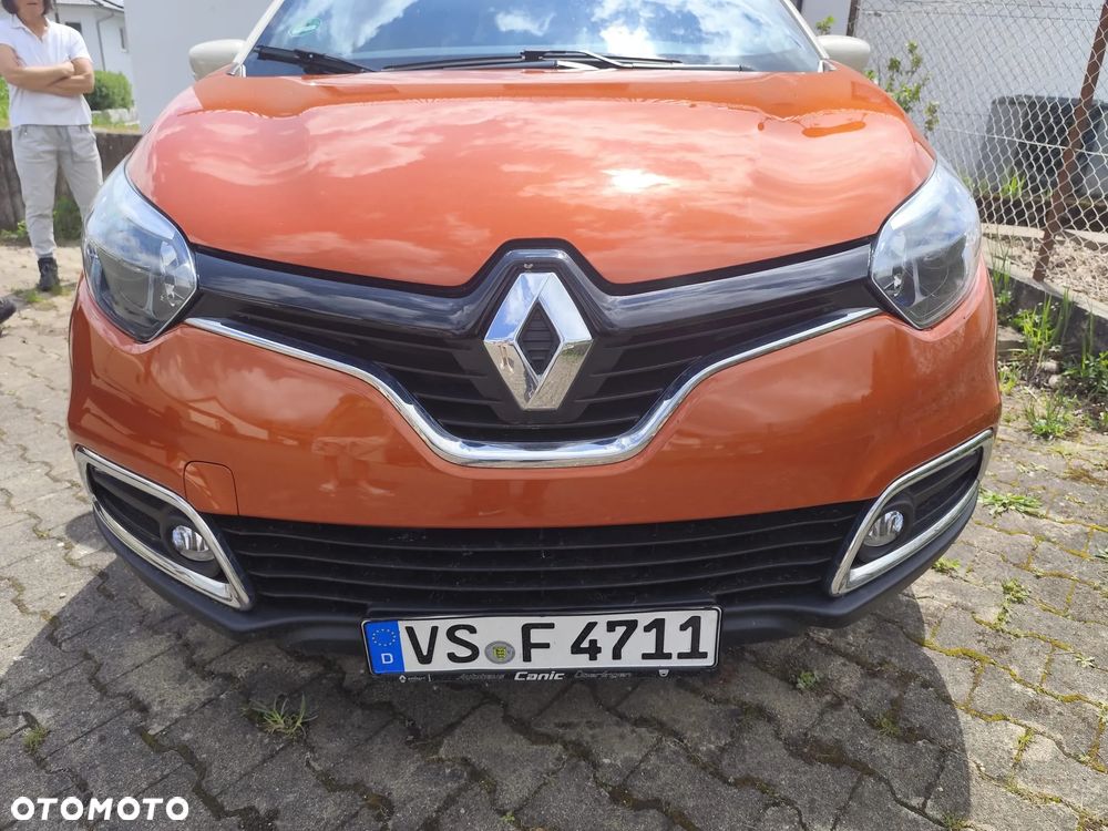 Renault Captur (ENERGY) TCe 90 BOSE EDITION - 17