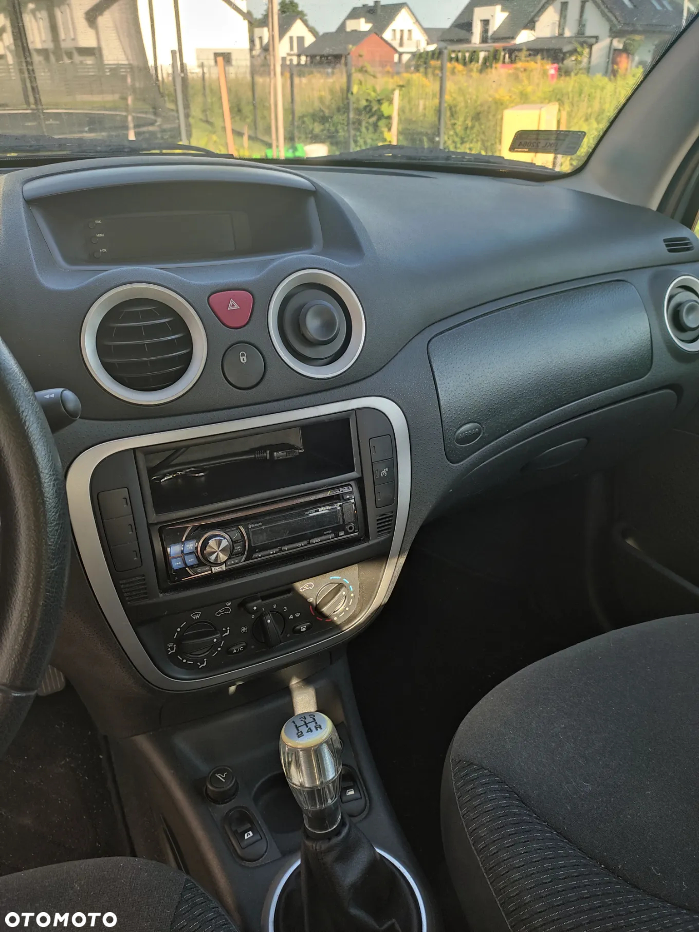 Citroën C3 - 5
