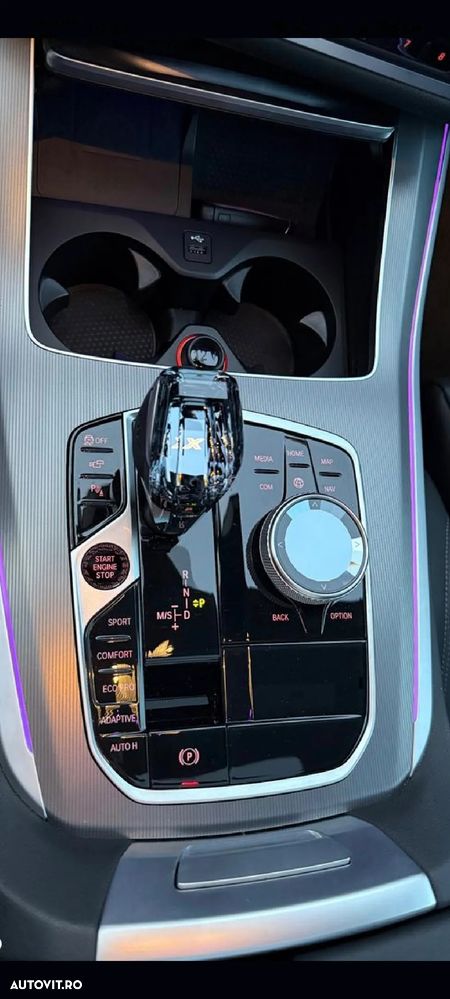 BMW X5 - 13