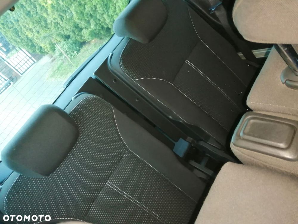 Opel Zafira 2.0 CDTI Enjoy EcoFLEX S&S - 2