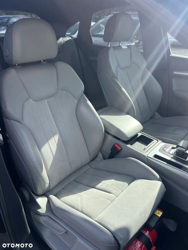 Audi Q5 Sportback 2022