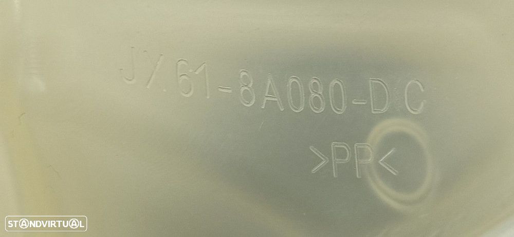 DEPOSÍTO DE EXPANSÃO FORD FOCUS TURNIER ACTIVE - 4