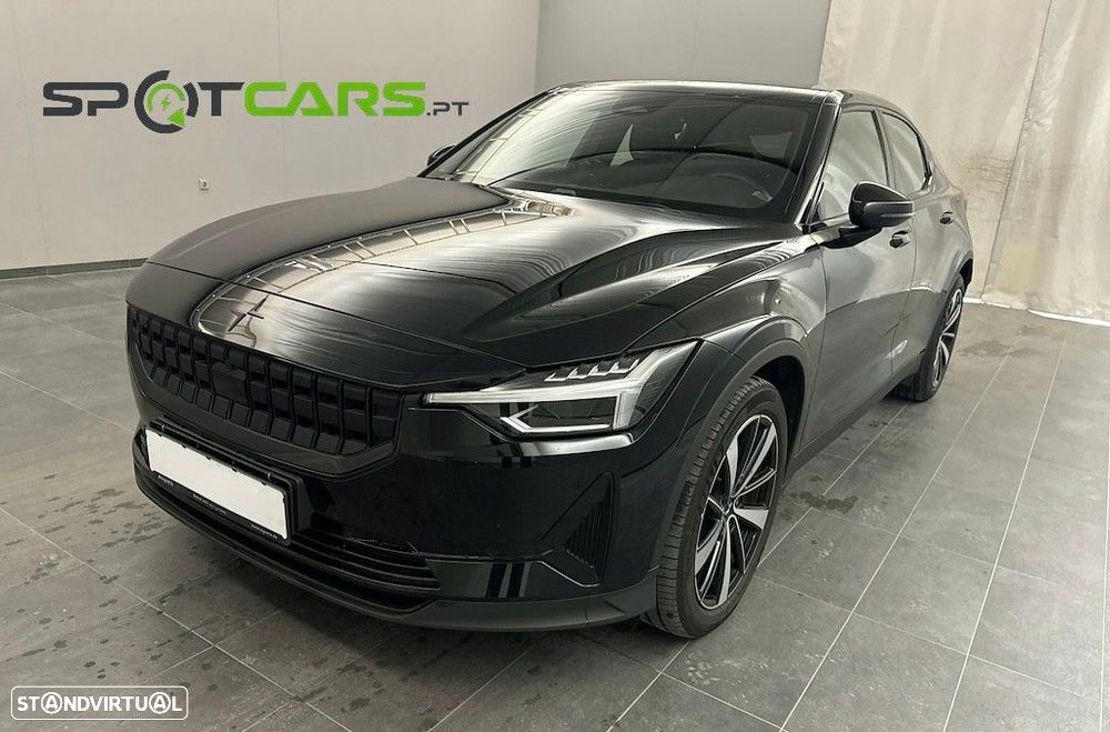 Polestar 2 Single Motor 78kWh - 1