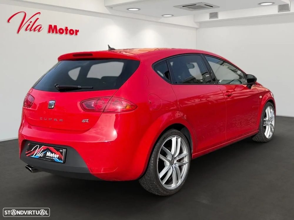 SEAT Leon - 3