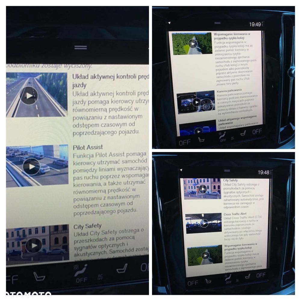 Volvo V60 B3 B Inscription - 21