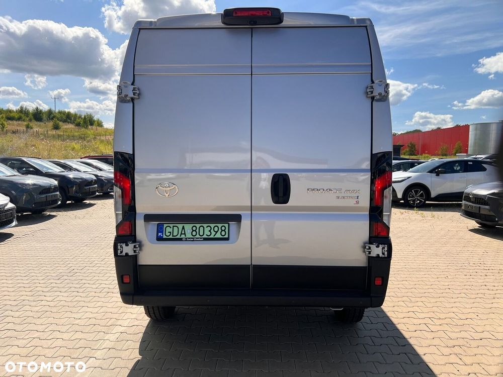Toyota PROACE MAX - 7
