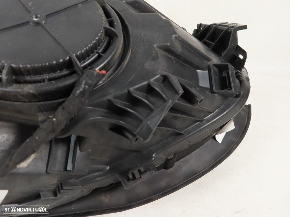 Farol LED Esquerdo Usado / Original MINI MINI (F56)/MINI MINI (F55)/MINI MINI CL... - 6