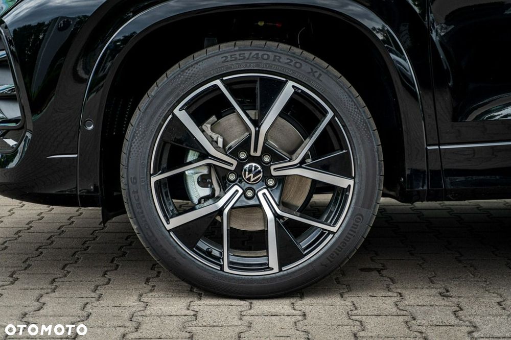 Volkswagen Tayron 2.0 TSI OPF 4MOTION DSG R-Line - 6