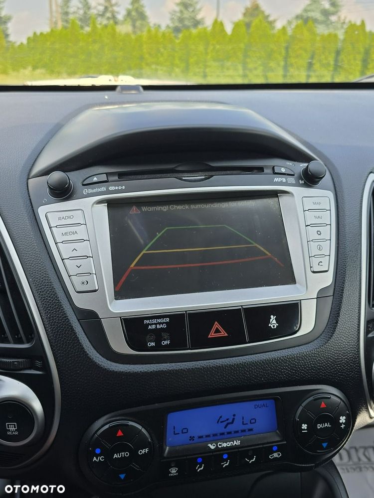 Hyundai ix35 - 30