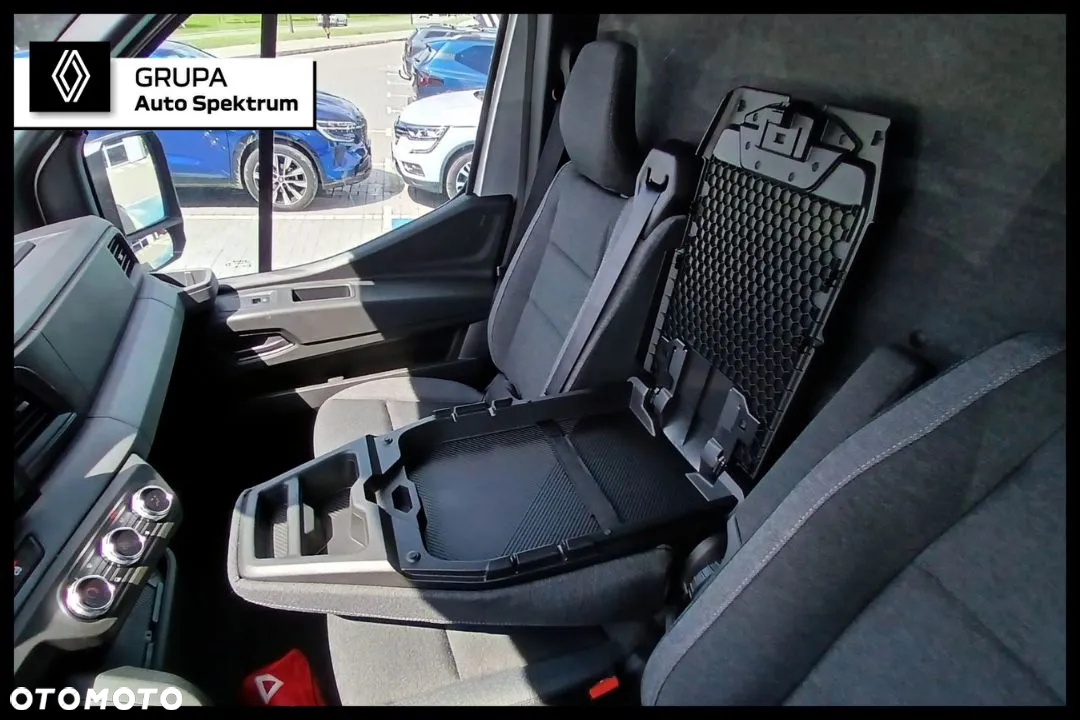 Renault Master - 30