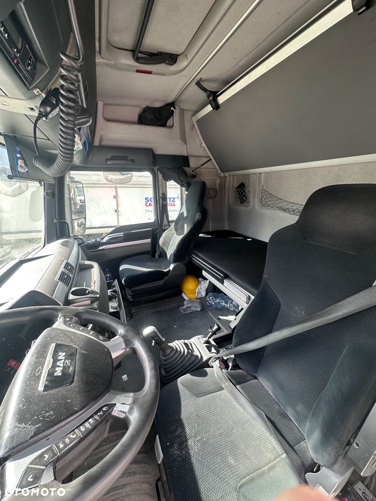 MAN TGX 18.440 - 7