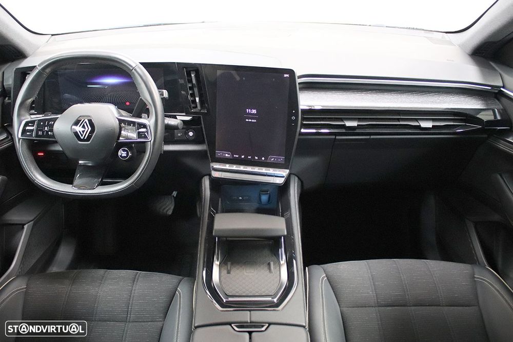 Renault Austral 1.3 Mild Hybrid Iconic Auto - 7