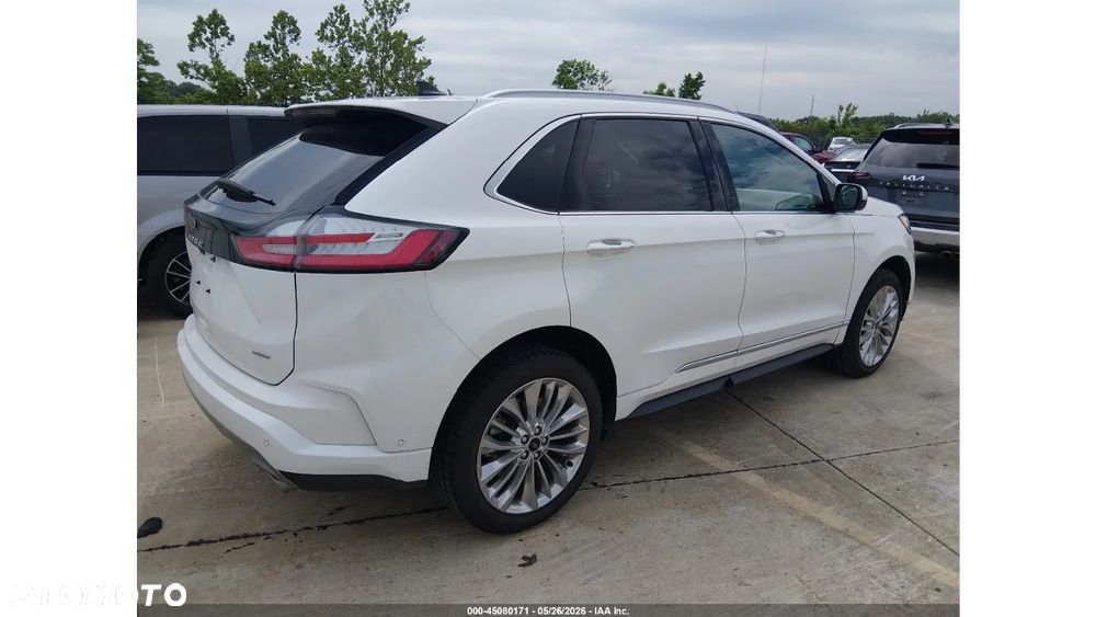 Ford Edge 2.0 EcoBlue Titanium - 10
