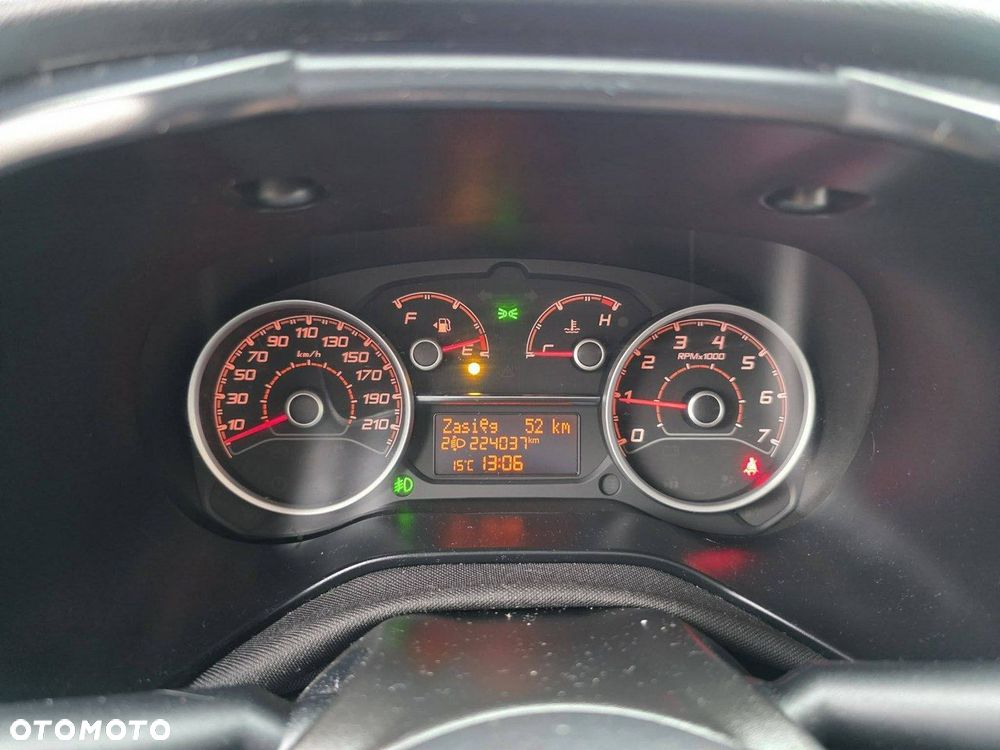 Fiat Doblo - 9