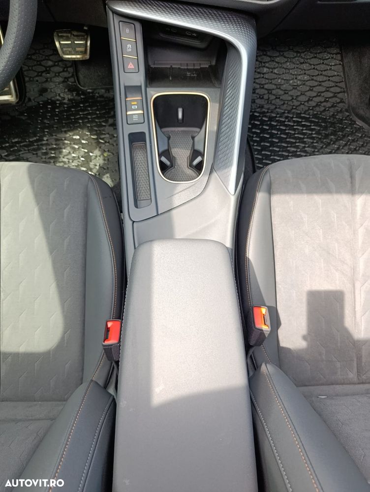 Cupra Terramar 2.0 TSI 4Drive DSG VZ - 31