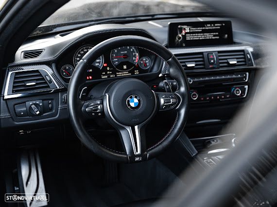 BMW M4 - 15