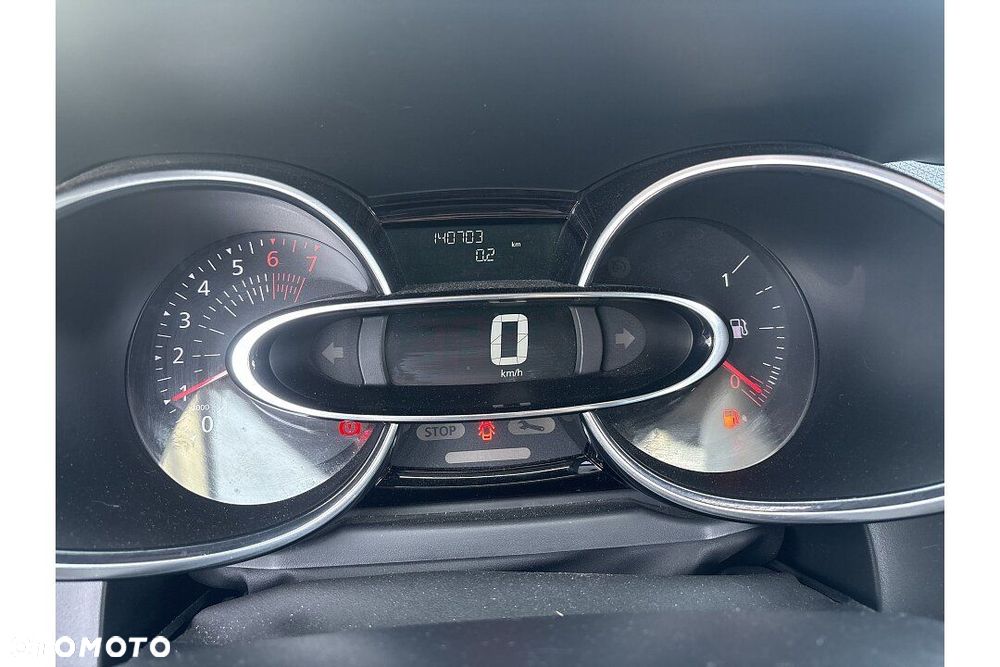Renault Clio 0.9 Energy TCe Limited - 19
